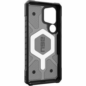 Urban Armor Gear Pathfinder Clear Case for Samsung Galaxy S25 Ultra Smartphone
