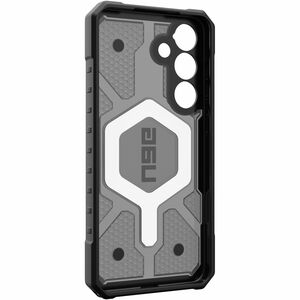 Urban Armor Gear Pathfinder Clear Case for Samsung Galaxy S25+ Smartphone