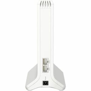 AVM FRITZ! Wi-Fi 6 IEEE 802.11a/g/n/ac/ax Ethernet Wireless Router - Tri Band - 2.40 GHz ISM Band - 5 GHz UNII Band - 525 