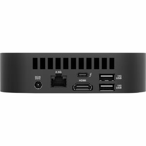 Asus NUC 14 Pro AI RNUC14LNKU7099NU Desktop Computer - Intel Core Ultra 7 258V - 32 GB - 1 TB SSD - Mini PC - Black - Inte