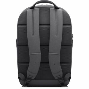 Dell EcoLoop Carrying Case (Backpack) for 33 cm (13") to 35.6 cm (14") Notebook - Grey - Impact Resistant, Scratch Resista