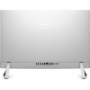 Dell 27 EC27250 All-in-One Computer - Intel Core 7 150U - 32 GB - 2 TB SSD - 68.6 cm (27") Full HD - Desktop - Pearl White