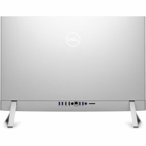 Dell 27 EC27250 All-in-One Computer - Intel Core 7 150U - 16 GB - 1 TB SSD - 68.6 cm (27") Full HD Touchscreen - Desktop -