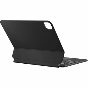 Belkin Tastatur/Cover Apple iPad Pro 11 (2024) Tablet - Kratzfest - 17,2 mm Höhe x 192,8 mm Breite x 252,6 mm Tiefe