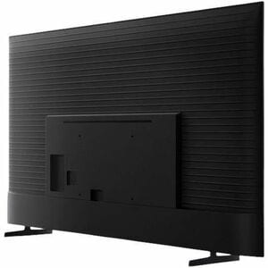 Samsung Crystal UN85U8000FF 85" Smart LED-LCD TV - 4K UHDTV - High Dynamic Range (HDR) - LED Backlight - 3840 x 2160 Resol