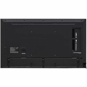 LG 55UH5N-M 1397 mm LCD Digital Signage Display - 24 Hours/7 Days Operation - Energy Star - Advanced Super Dimension Switc