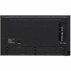 LG 43UH5N-M 1092.20 mm LCD Digital Signage Display - 24 Hours/7 Days Operation - Energy Star - Advanced Super Dimension Sw