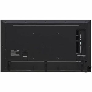 LG 49UH5N-M 1244.60 mm LCD Digital Signage Display - 24 Hours/7 Days Operation - Energy Star - In-plane Switching (IPS) Te