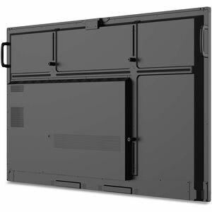 ViewSonic IFP8651 86 Inch 4K ViewBoard Interactive Smart Board with Integrated Education Software, Android 14, Google EDLA