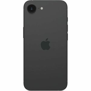 Smartphone Apple iPhone 16e 512 Go - 5G - Écran 15,5 cm (6,1") OLED HDR10+ 2532 x 1170 - Hexa-core (6 cœurs) (Dual-core (2