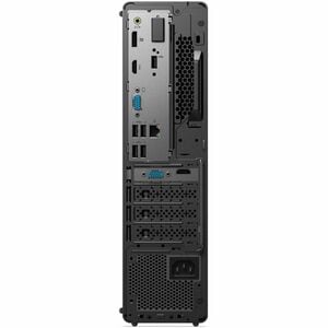 Ordinateur de bureau Lenovo ThinkCentre neo 50s Gen 5 12XD001EFR - Intel Core i5 13e Gén i5-13400 - 8 Go - 256 Go SSD - Pe