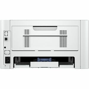 HP 303d 有线 激光打印机 - 单色 - 30 ppm 单色 - 1200 x 1200 dpi打印 - 自动的 双面打印 - 30000 页面工作周期 - USB