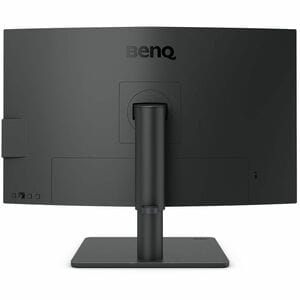 BenQ DesignVue PD2706U 27 Zoll Class 4K UHD LED-Monitor - 16:9 Format - 68,6 cm (27 Zoll) Viewable - IPS-Technologie (In-P