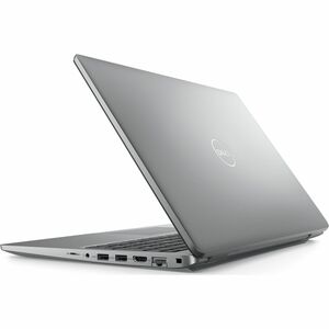 Workstation Dell Precision 3590-15.6" FHD-Intel Ultra U7-165H-Windows 11 Pro-32GB-512GB SSD Tarjeta NVIDIA RTX 500 4GB-3 A