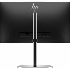 HP 524pu 24.0" (61.0 cm) Class Full HD LED Monitor - 16:9 - 23.8" (60.5 cm) Viewable - In-plane Switching (IPS) Technology