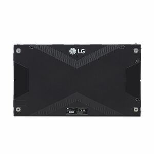 Digital Signage LG Ultra Slim LSCC025-GZ - LED - 800 cd/m²