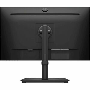 HP 327ph 27" Class Full HD LCD Monitor - 16:9 - Black - 27" Viewable - In-plane Switching (IPS) Technology - 1920 x 1080 -