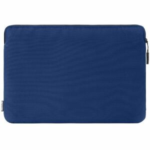 Incipio GO Carrying Case (Sleeve) for 40.6 cm (16") Apple MacBook Pro - Navy - Polyester Body - 269.2 mm Height x 401.3 mm