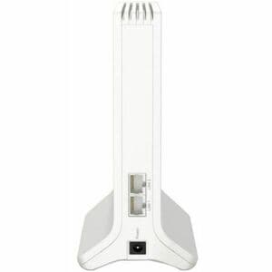 AVM FRITZ! Wi-Fi 6 IEEE 802.11a/g/n/ac/ax Ethernet Wireless Router - Tri Band - 2.40 GHz ISM Band - 5 GHz UNII Band - 525 
