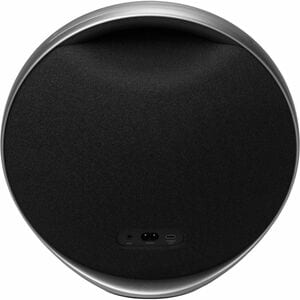 Harman Kardon Onyx Studio 9 Portable Bluetooth Speaker System - 11 W RMS - Black - 50 Hz to 20 kHz - Battery Rechargeable - 1