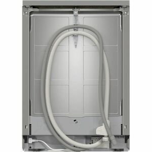 Lavastoviglie Bosch SMS6ECI15E Installazione libera - Acciaio inox - 60 cm - 14 Place Settings - 9 L Capacità - Smart Conn