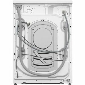 Lavatrice Bosch WAN24208II Caricamento Frontale 8 kg - Bianco - 1200 Velocità centrifuga (rpm) - 160 cm Lunghezza cavo ali
