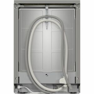 Bosch Serie 4 SMS4ECI27E Lavastoviglie da libera installazione 60 cm Acciaio Classe A. Posizionamento dell'apparecchio: Li