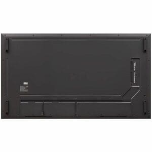 LG 86UH5N-M 2.18 m (86") LCD Digital Signage Display - 24 Hours/7 Days Operation - Energy Star - In-plane Switching (IPS) 