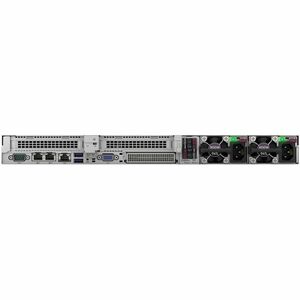 Servidor HPE ProLiant DL320 G11 - 1 Xeon Bronze 3408U 1.80GHz - 16GB RAM - Serie ATA Controlador - 1U - Intel C741 Chip - 