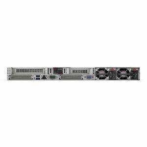 Servidor HPE ProLiant DL360 Gen11 - 1 Xeon Silver 4410Y 2GHz - 64GB RAM - 1.88TB SSD - (2 x 960GB) SSD Configuration - Ser