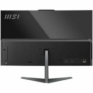 Modern AM242P 1M AIO Black - 23.8in Non-Touch - Core 5 120U - 16GB RAM - 1TB SSD - WiFi6 - Webcam - Height Adjustable - Wi