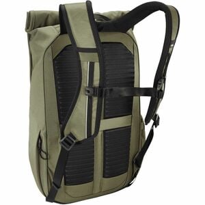 Sacoche de transport Thule Paramount 3204730 - Sac à dos Style pour 40,6 cm (16") Ordinateur Portable - Vert - Résistant a
