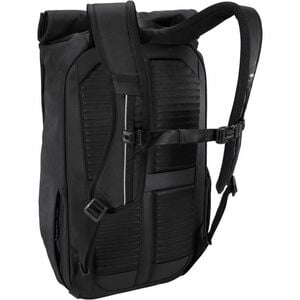 Sacoche de transport Thule Paramount - Sac à dos Style pour 40,6 cm (16") Ordinateur Portable - Noir - Résistant aux intem