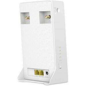 Modem/Router wireless Mercusys MB130-4G - Wi-Fi 5 - IEEE 802.11b/g/n/ac - 1 SIM - Ethernet, Cellulare - 4G - UMTS 2100, UM