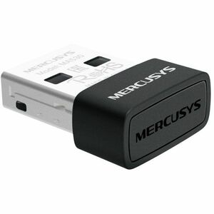Adattatore Bluetooth Mercusys MA530 - Bluetooth 5.3 per Desktop Computer, Computer portatile - Modulo Plug-in - USB 2.0