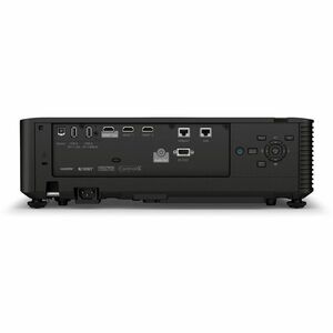 Epson PowerLite L795SE Short Throw 3LCD Projector - 16:9 - Wall Mountable - 1920 x 1200 - Front - 7000 lm