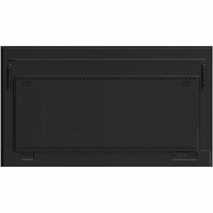 BenQ SL6504 | Pantone Validated Signage - 65" LCD - In-plane Switching (IPS) Technology - 24 Hours/7 Days Operation - ARM 