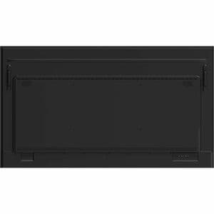 BenQ SL7504 | Pantone Validated Signage - 75" LCD - In-plane Switching (IPS) Technology - 24 Hours/7 Days Operation - ARM 