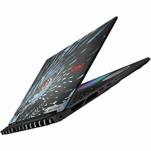 MSI Titan 18 HX Dragon Edition Norse Myth A2XW Titan 18 HX Dragon Edition Norse Myth A2XWJG-440US 18" Gaming Notebook - UH