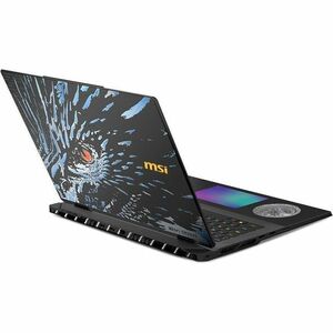 MSI Titan 18 HX Dragon Edition Norse Myth A2XW Titan 18 HX Dragon Edition Norse Myth A2XWIG-442US 18" Gaming Notebook - UH