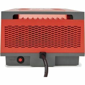 Salicru SPS HOME+ SPS 650 HOME+ Line-interactive UPS - 650 VA/360 W - Wall Mountable - AVR - 8 Hour Recharge - 230 V AC In