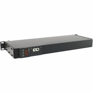 VERTIV PowerGo EP4G81A2 PDU - Monitored - 1P+N+E (IP44) - 8 x IEC C13 - 16 A - 230 V AC Input - 230 V AC Output - 0U Netwo