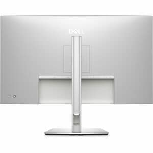 Dell UltraSharp U3225QE 32 Zoll Klasse 4K UHD LED-Monitor - 16:9 Format - Silber - 80 cm (31,5 Zoll) Viewable - IPS-Techno