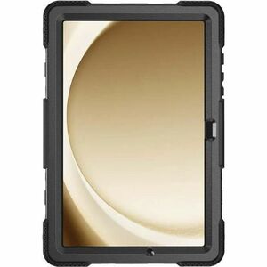 Funda rígida con soporte para Samsung Galaxy Tab® A9+ (11") - Amortiguador, Resistente a Caídas, Resistente a impactos, Pr
