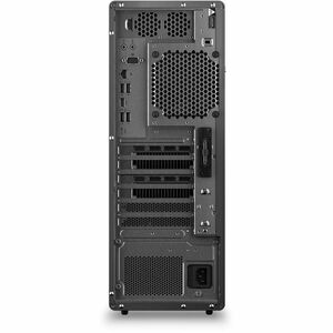 Lenovo ThinkStation P5 30GA009TSG Workstation - 1 x Intel Xeon w3-2423 - vPro Technology - 32 GB - 2 TB HDD - 512 GB SSD -