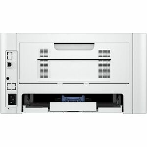 HP 303d 有线 激光打印机 - 单色 - 30 ppm 单色 - 1200 x 1200 dpi打印 - 自动的 双面打印 - 30000 页面工作周期 - USB