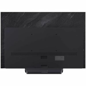 LG evo C5 OLED55C5PUA 55.2" Smart OLED TV - 4K UHDTV - Alexa, Apple HomeKit, Google Assistant Supported - webOS 25 - AI So