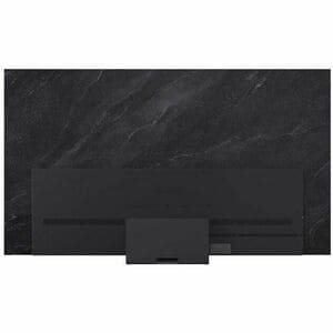 LG evo C5 OLED83C5PUA 83" Smart OLED TV - 4K UHDTV - Alexa, Apple HomeKit, Google Assistant Supported - webOS 25 - AI Soun