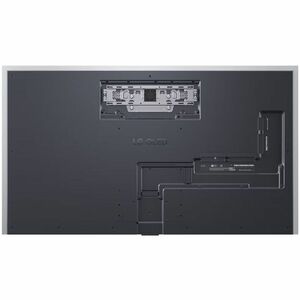 LG evo G5 OLED83G5WUA 83" Smart OLED TV - 4K UHDTV - Apple HomeKit, Alexa, Google Assistant Supported - webOS 25 - Dolby D