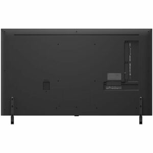 LG QNED85A 55QNED85AUA 55.2" Smart LED-LCD TV 2025 - 4K UHDTV - High Dynamic Range (HDR) - HDR10, HLG - QNED MiniLED Backl